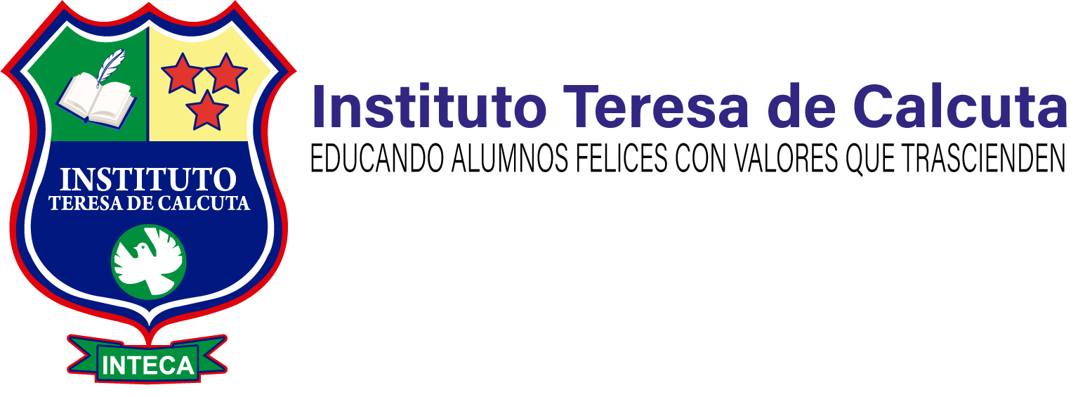 Tarjeta Virtual Instituto Teresa de Calcuta